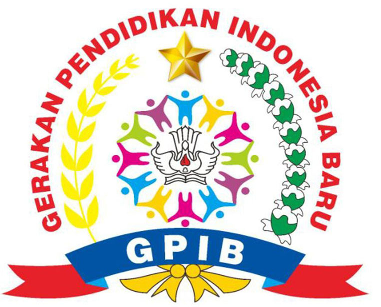 Halal Bihalal SMAN 53 Jakarta Diwarnai Dengan Kejutan Ulang Tahun Ir.Agung Agung
